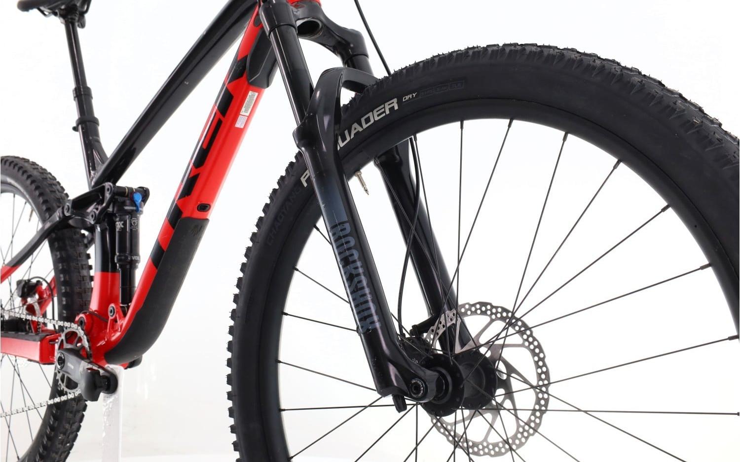 Mountain Bike Trek Zyclora ·  Fuel EX 7, Usata, 2022, Barcelona