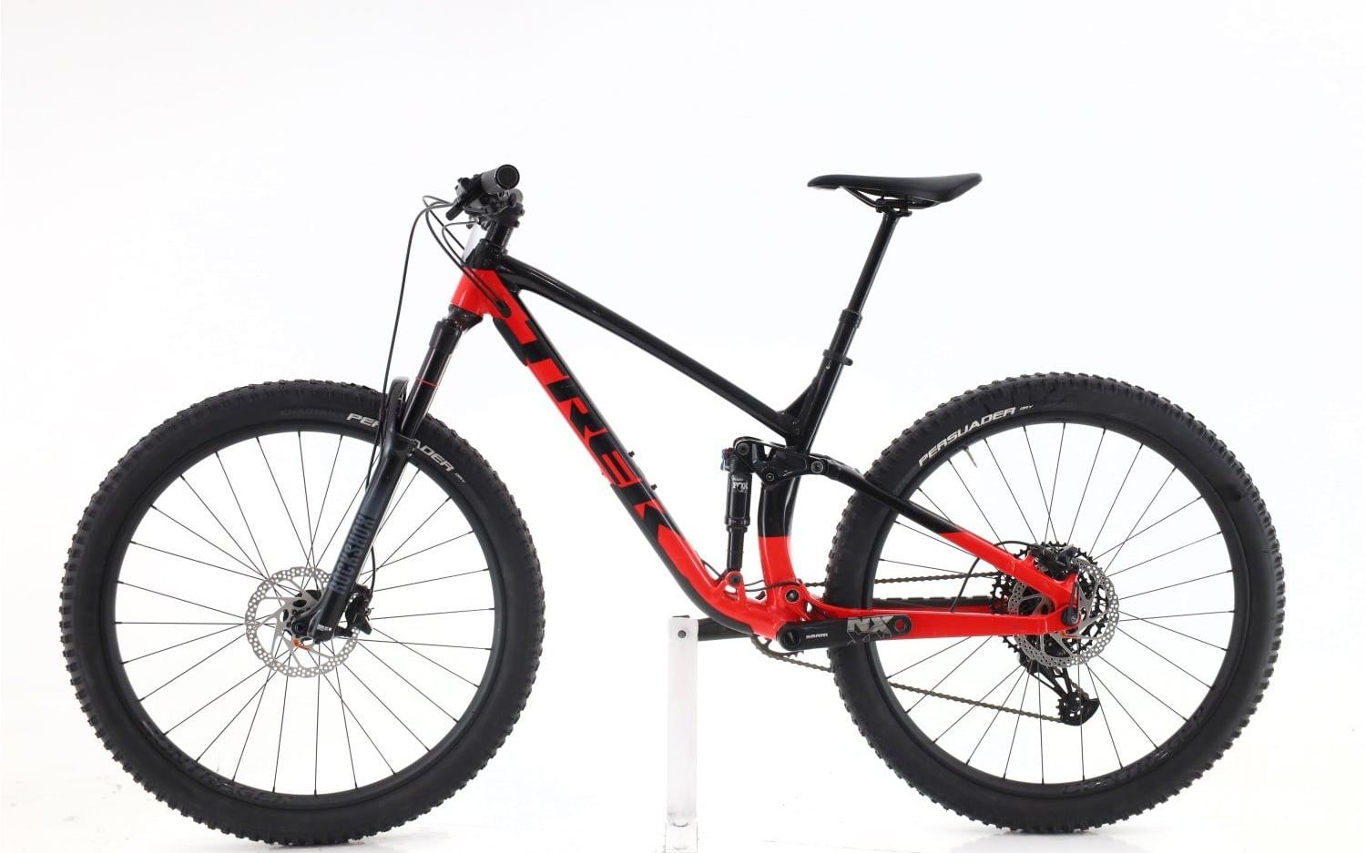 Mountain Bike Trek Zyclora ·  Fuel EX 7, Usata, 2022, Barcelona