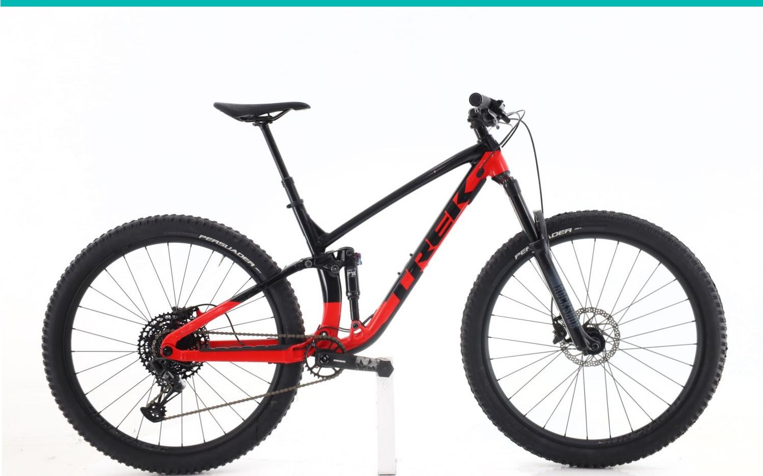 Mountain Bike Trek Zyclora ·  Fuel EX 7, Usata, 2022, Barcelona