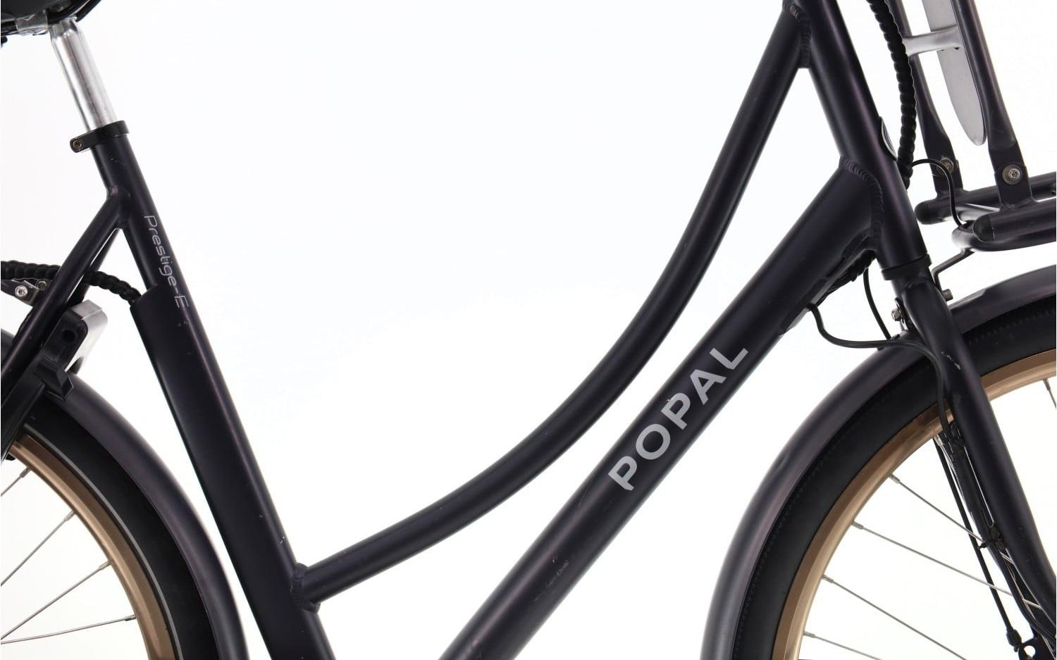 E-Bike Popal Zyclora ·  Daily Dutch Prestige-E, Usata, 2022, Barcelona