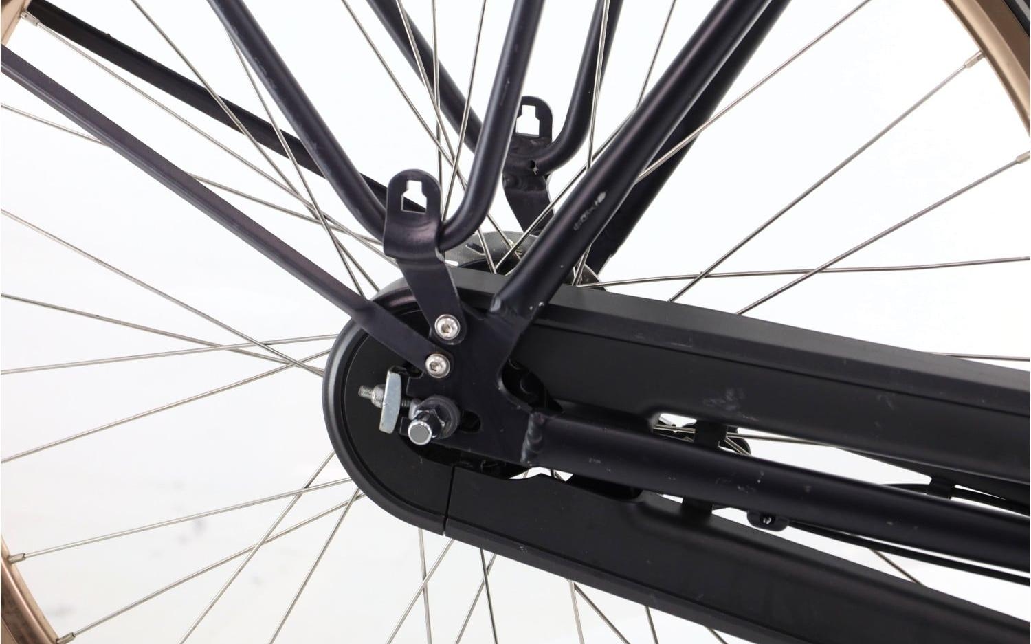 E-Bike Popal Zyclora ·  Daily Dutch Prestige-E, Usata, 2022, Barcelona