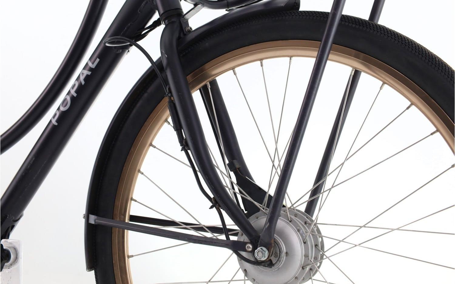 E-Bike Popal Zyclora ·  Daily Dutch Prestige-E, Usata, 2022, Barcelona