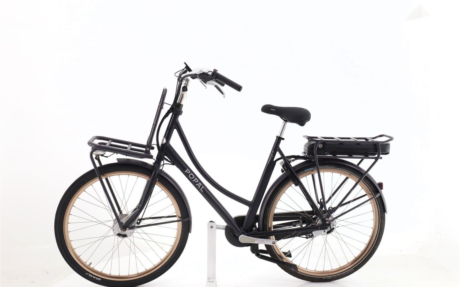 E-Bike Popal Zyclora ·  Daily Dutch Prestige-E, Usata, 2022, Barcelona