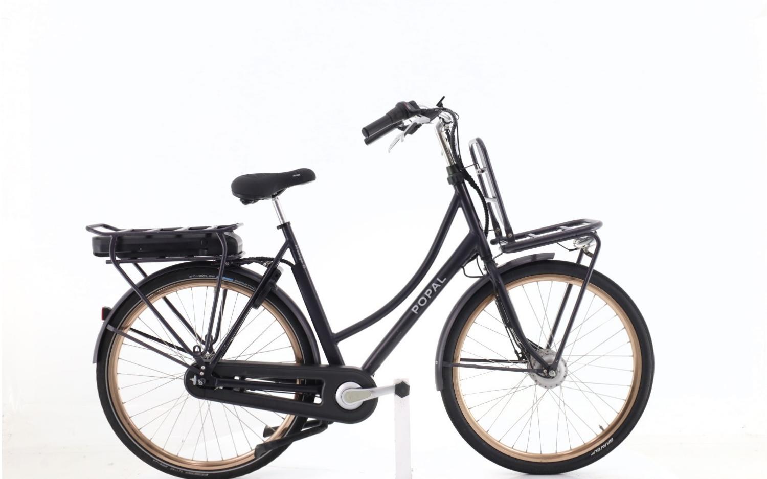 E-Bike Popal Zyclora ·  Daily Dutch Prestige-E, Usata, 2022, Barcelona