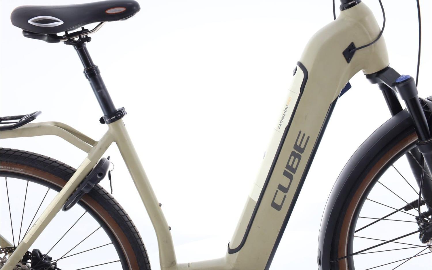 E-Bike Cube Zyclora ·  Kathmandu Hybrid Pro, Usata, 2022, Barcelona