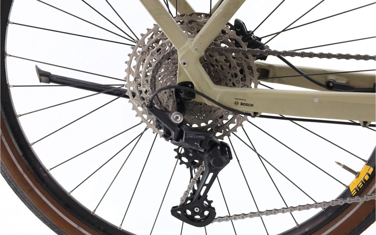 E-Bike Cube Zyclora ·  Kathmandu Hybrid Pro, Usata, 2022, Barcelona