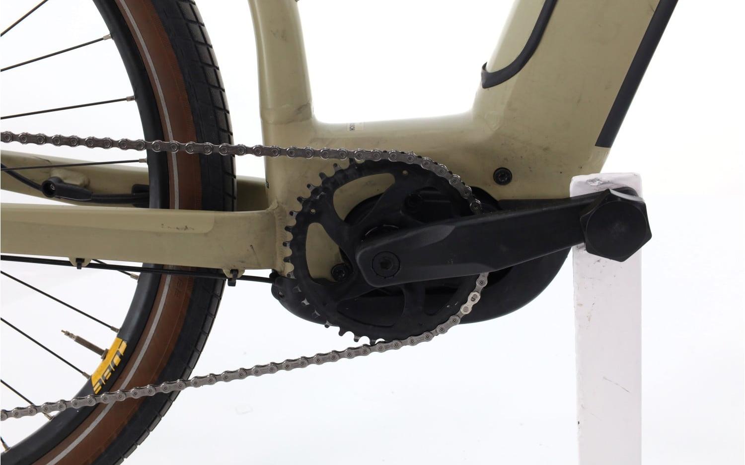 E-Bike Cube Zyclora ·  Kathmandu Hybrid Pro, Usata, 2022, Barcelona