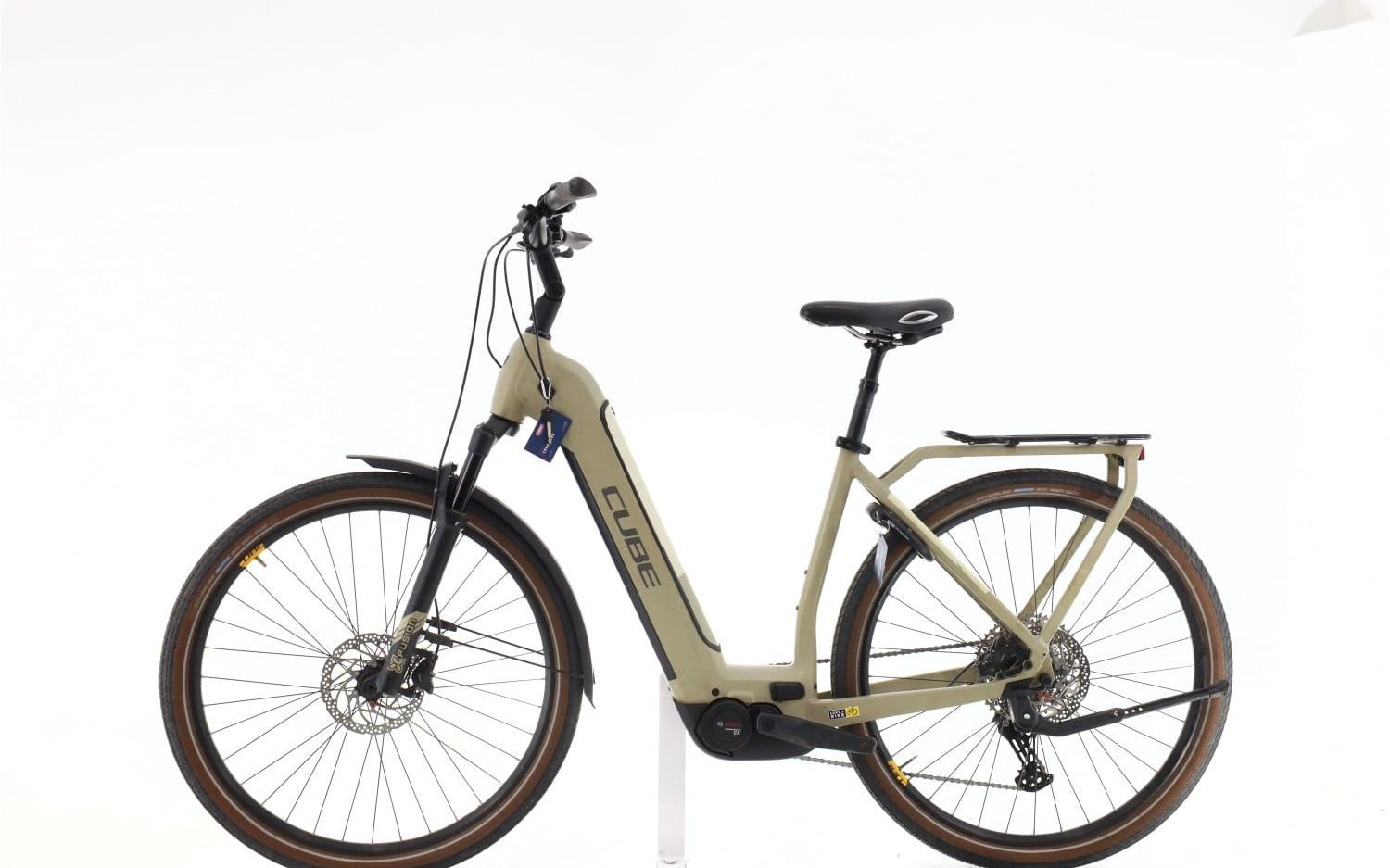 E-Bike Cube Zyclora ·  Kathmandu Hybrid Pro, Usata, 2022, Barcelona