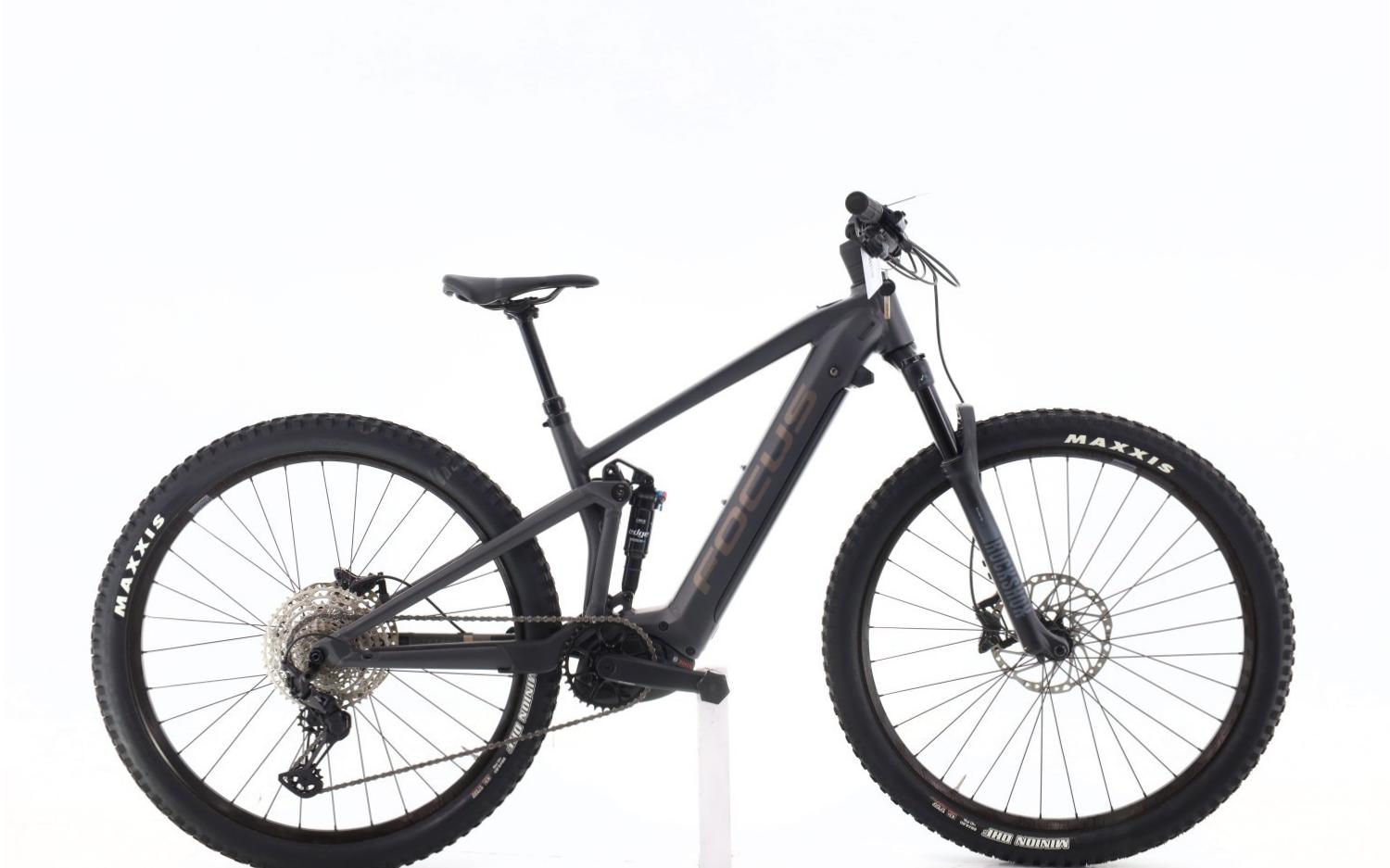 E-Bike Focus Zyclora ·  Thron 2 6.8 XT, Usata, 2023, Barcelona