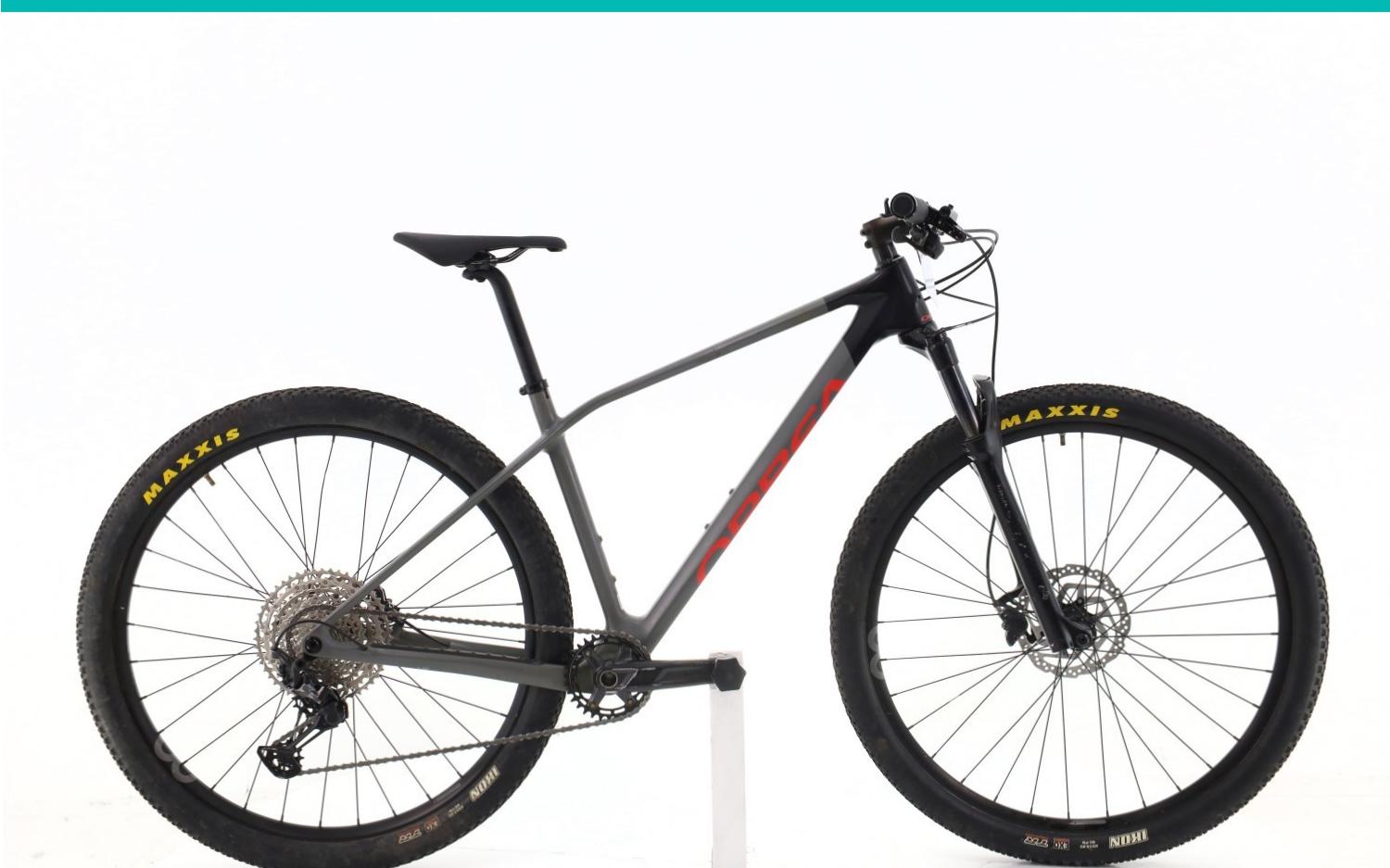 Mountain Bike Orbea Zyclora ·  Alma XT, Usata, 2023, Barcelona