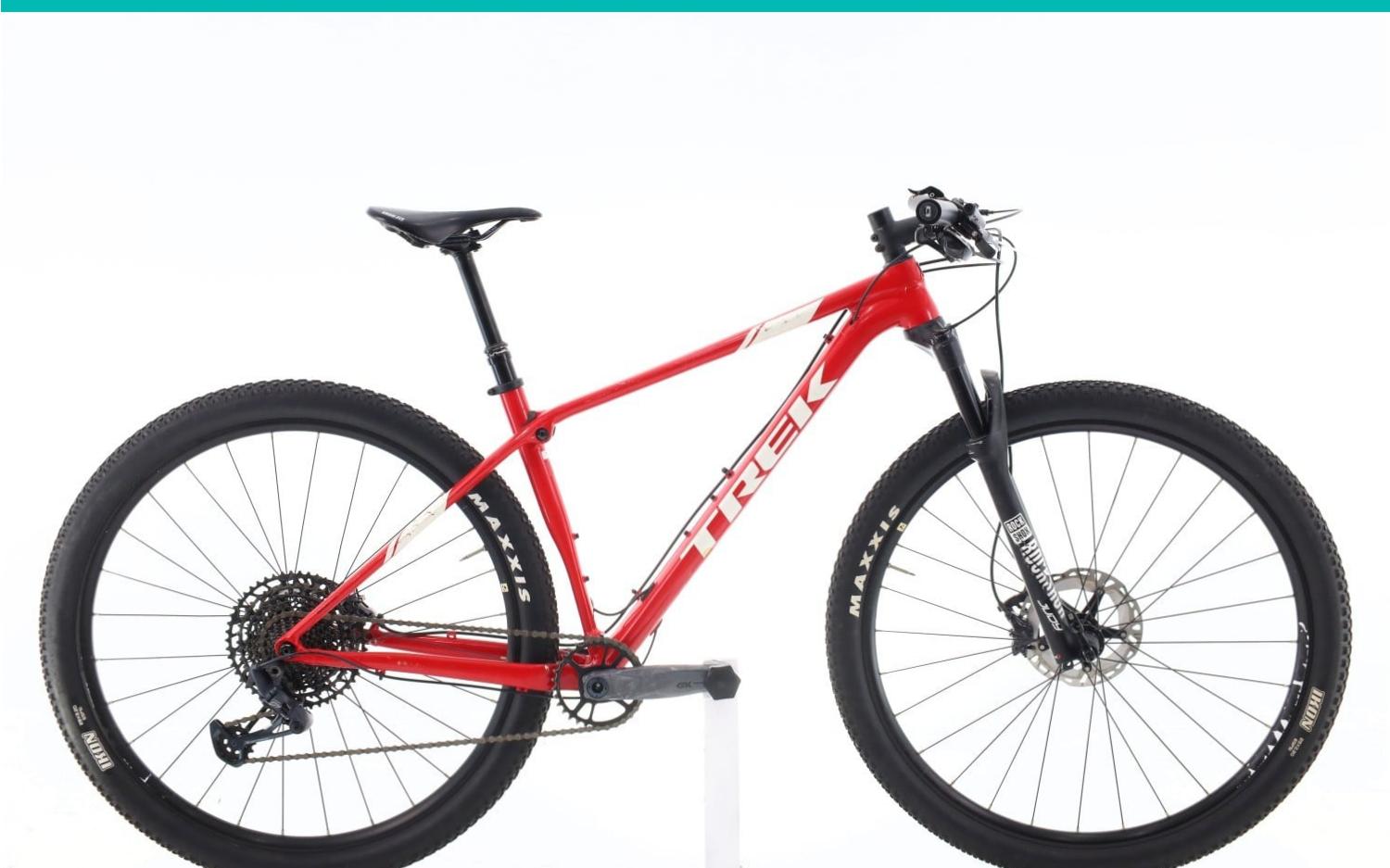 Mountain Bike Trek Zyclora ·  Procaliber 6 GX, Usata, 2019, Barcelona