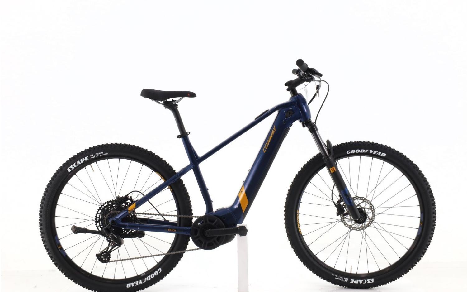 E-Bike Conway Zyclora ·  Cairon S 4.0, Usata, 2023, Barcelona