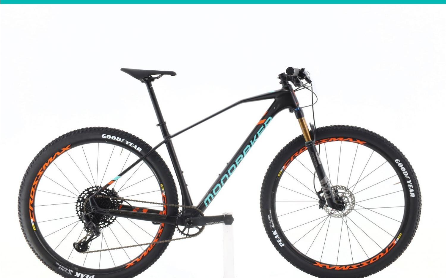 Mountain Bike Mondraker Zyclora ·  Chrono RR GX, Usata, 2020, Barcelona