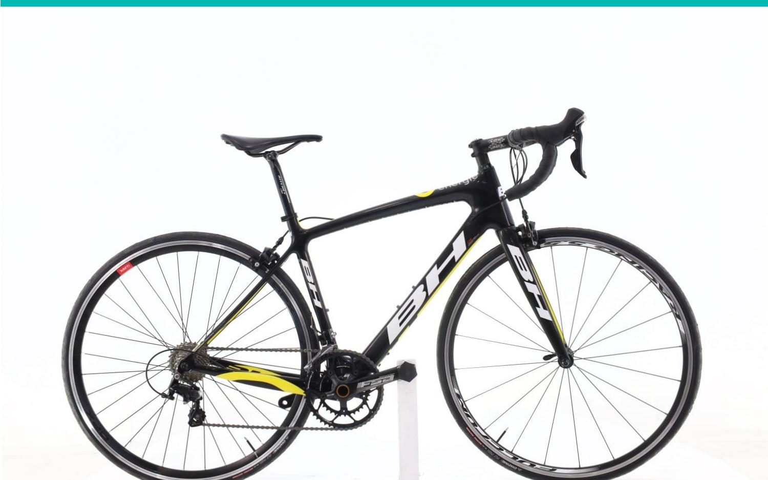 Bici da corsa BH Zyclora ·  Quartz, Usata, 2018, Barcelona