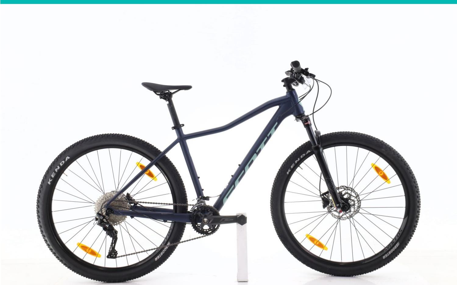 Mountain Bike Scott Zyclora ·  Contessa Active XT, Usata, 2025, Barcelona