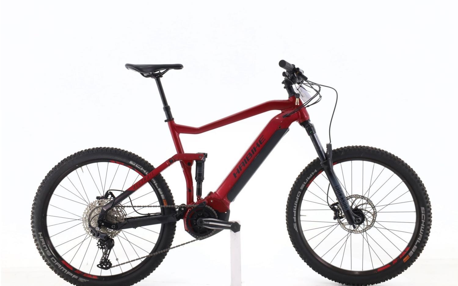 E-Bike Haibike Zyclora ·  Alltrail 5, Usata, 2023, Barcelona
