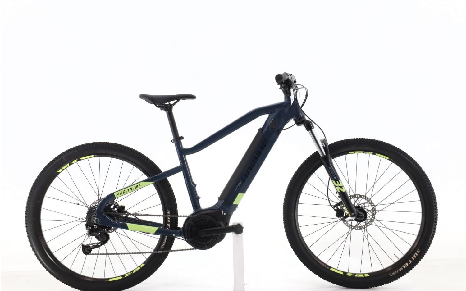 E-Bike Haibike Zyclora ·  HardNine 5, Usata, 2023, Barcelona