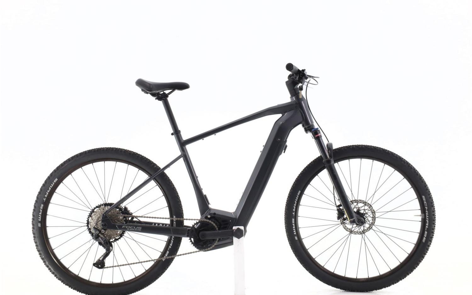 E-Bike Focus Zyclora ·  Jarifa 2 6.7, Usata, 2024, Barcelona