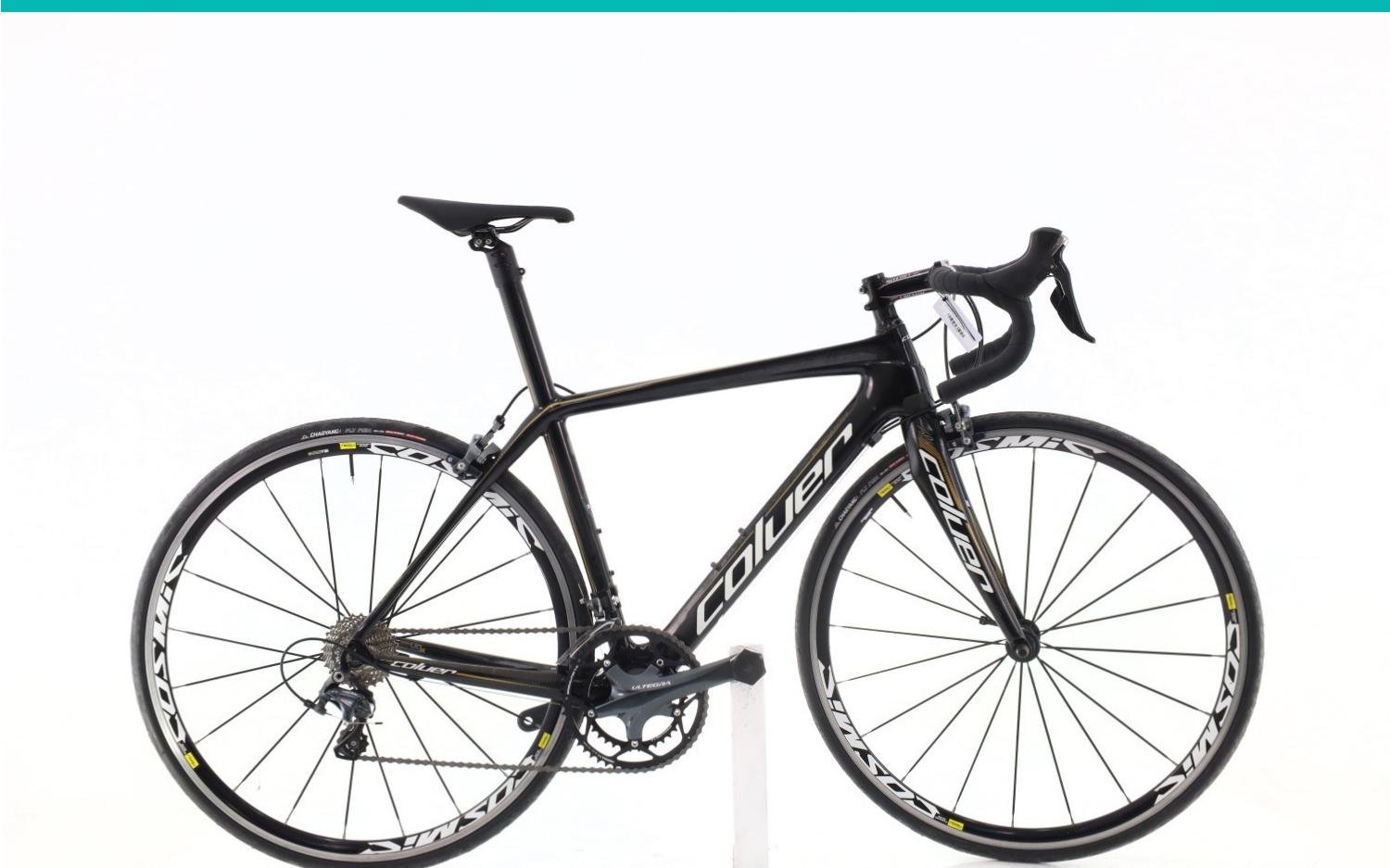 Bici da corsa Coluer Zyclora ·  Top Chrono, Usata, 2017, Barcelona