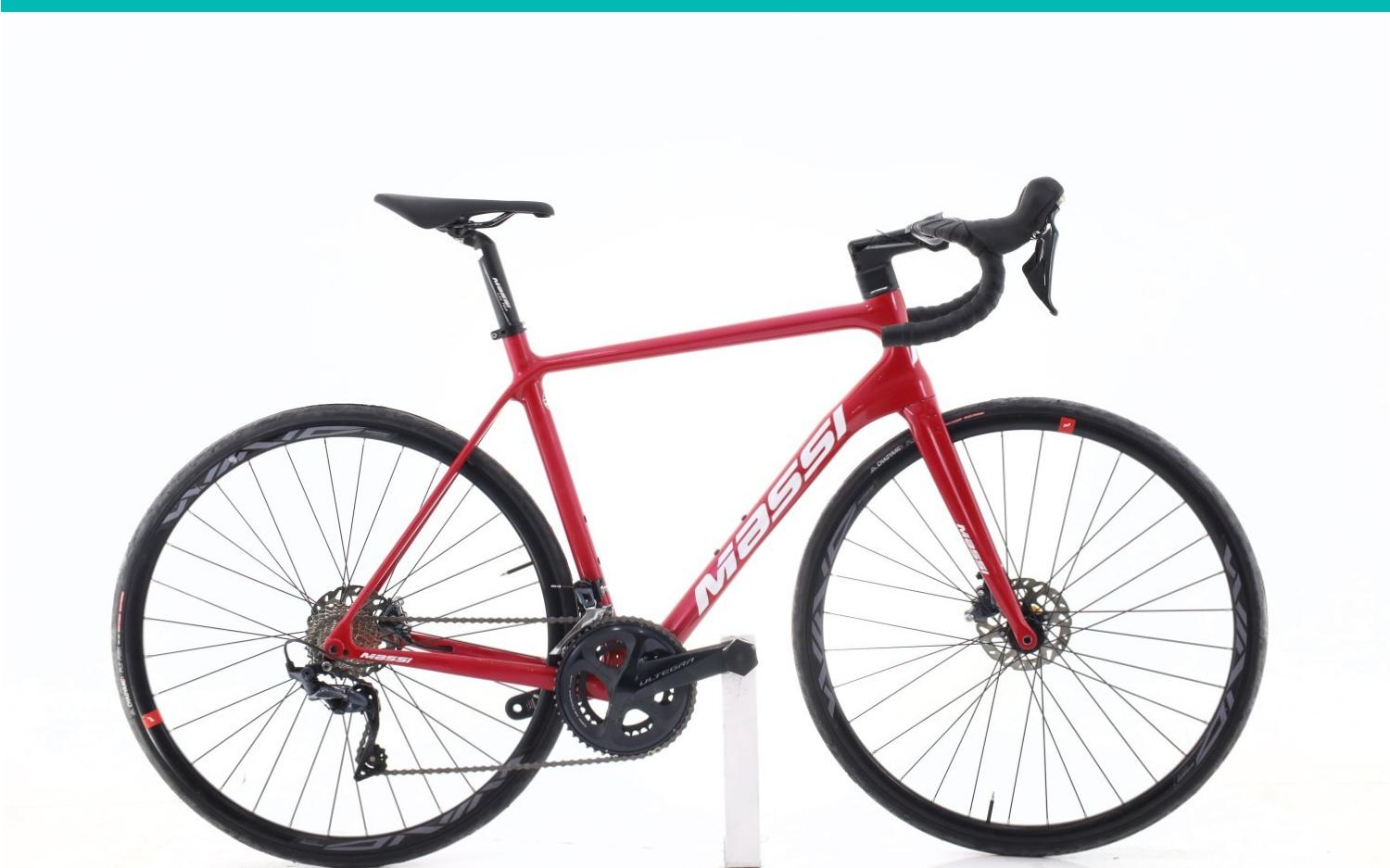 Bici da corsa Massi Zyclora ·  Team Race, Usata, 2022, Barcelona