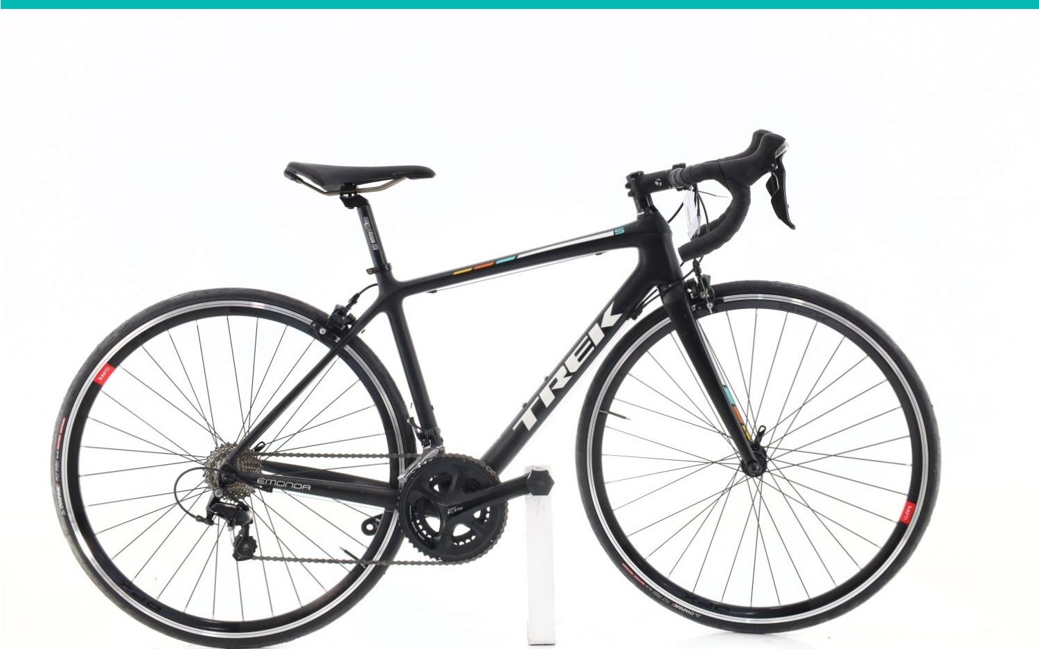 Bici da corsa Trek Zyclora ·  Emonda 5, Usata, 2015, Barcelona