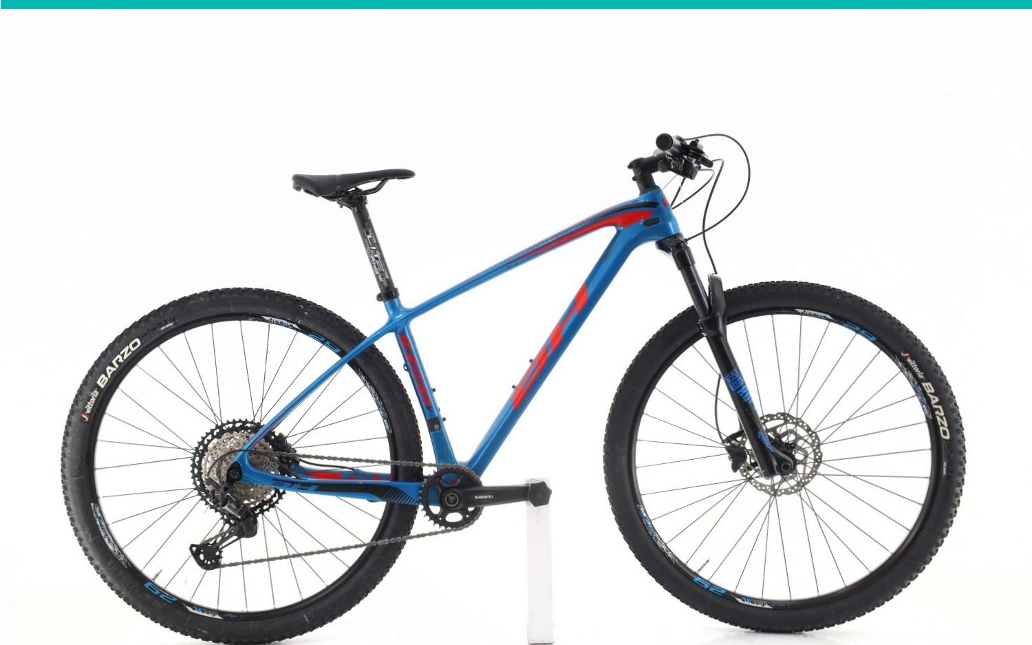 Mountain Bike BH Zyclora ·  Ultimate RC 29 XT, Usata, 2019, Barcelona