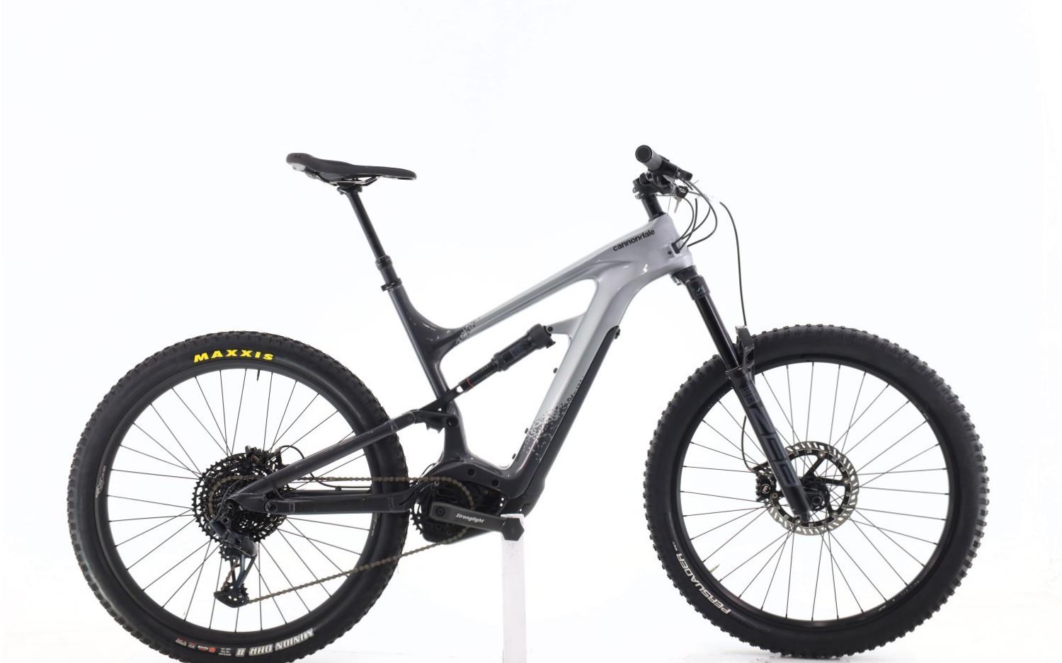 E-Bike Cannondale Zyclora ·  Moterra Neo GX, Usata, 2022, Barcelona