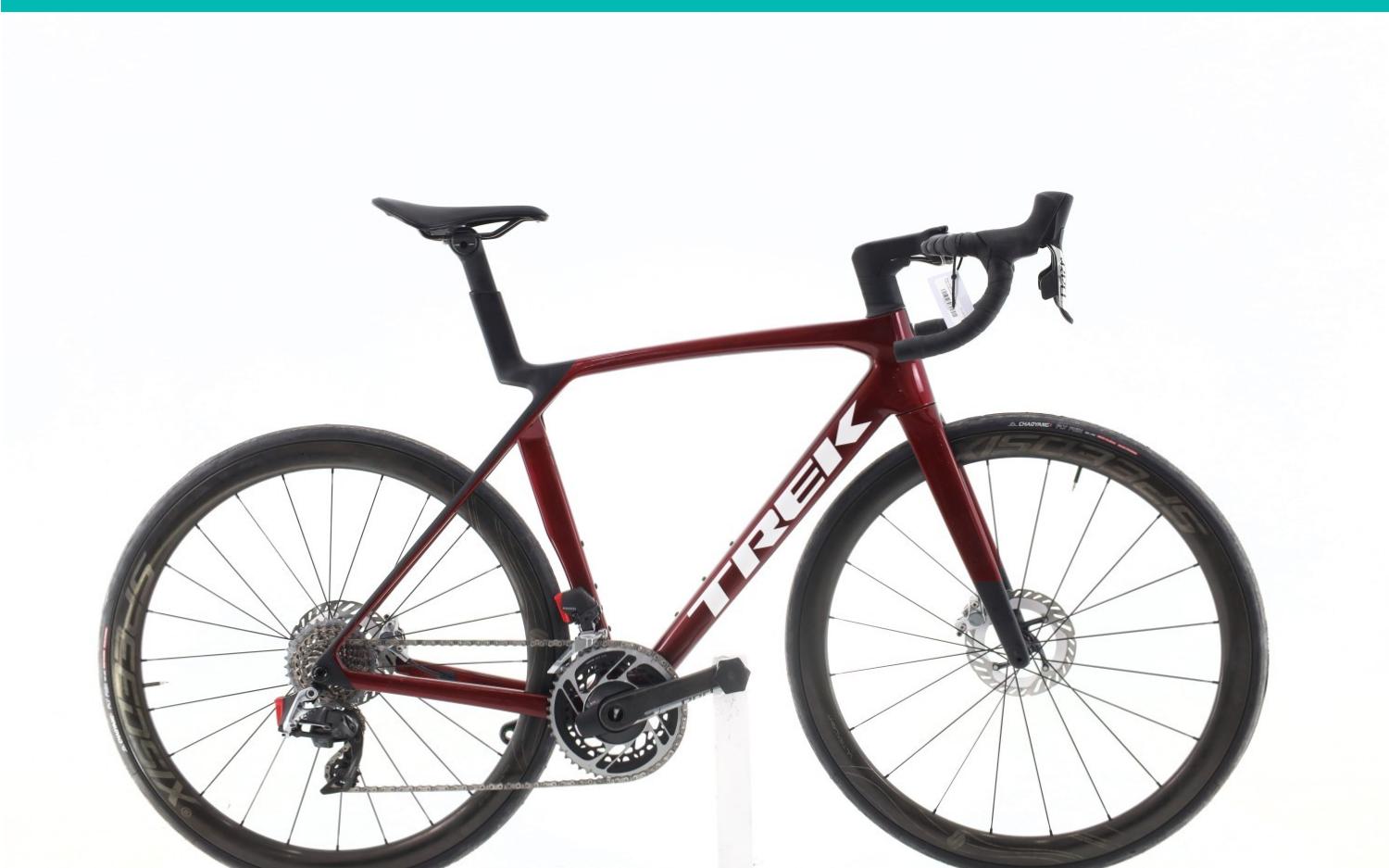 Bici da corsa Trek Zyclora ·  Madone SL 6 AXS 12V, Usata, 2024, Barcelona