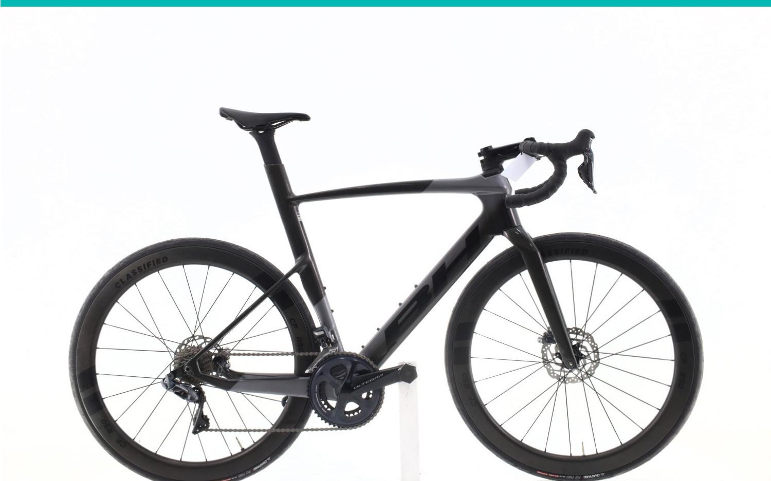 Bici da corsa BH Zyclora ·  Aerolight Di2 Classified 11V, Usata, 2023, Barcelona