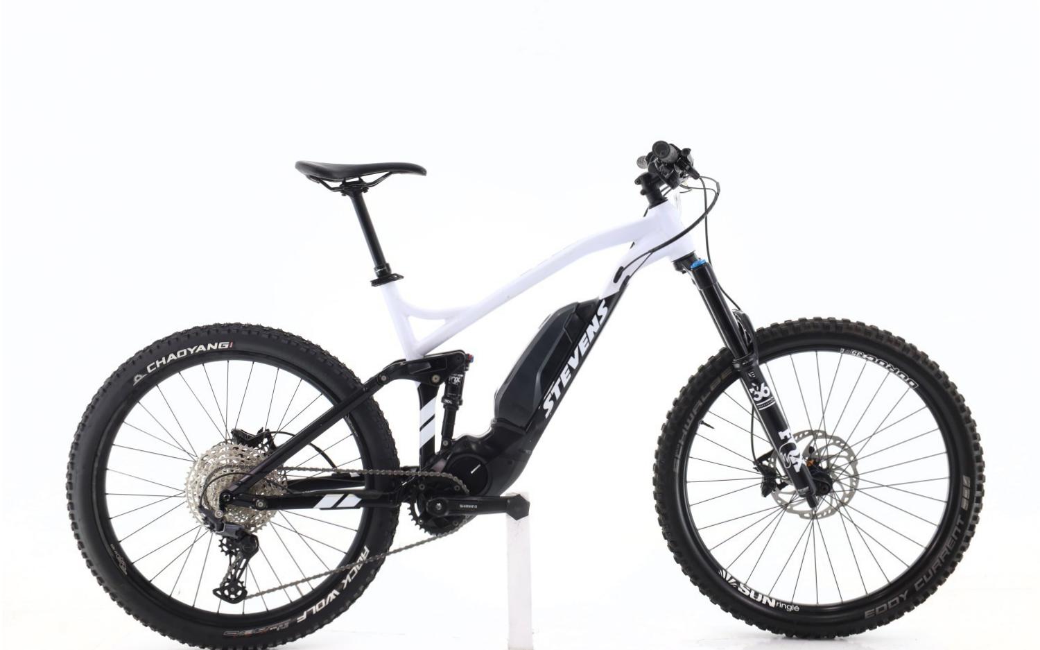 E-Bike Stevens Zyclora ·  E-Sledge, Usata, 2020, Barcelona