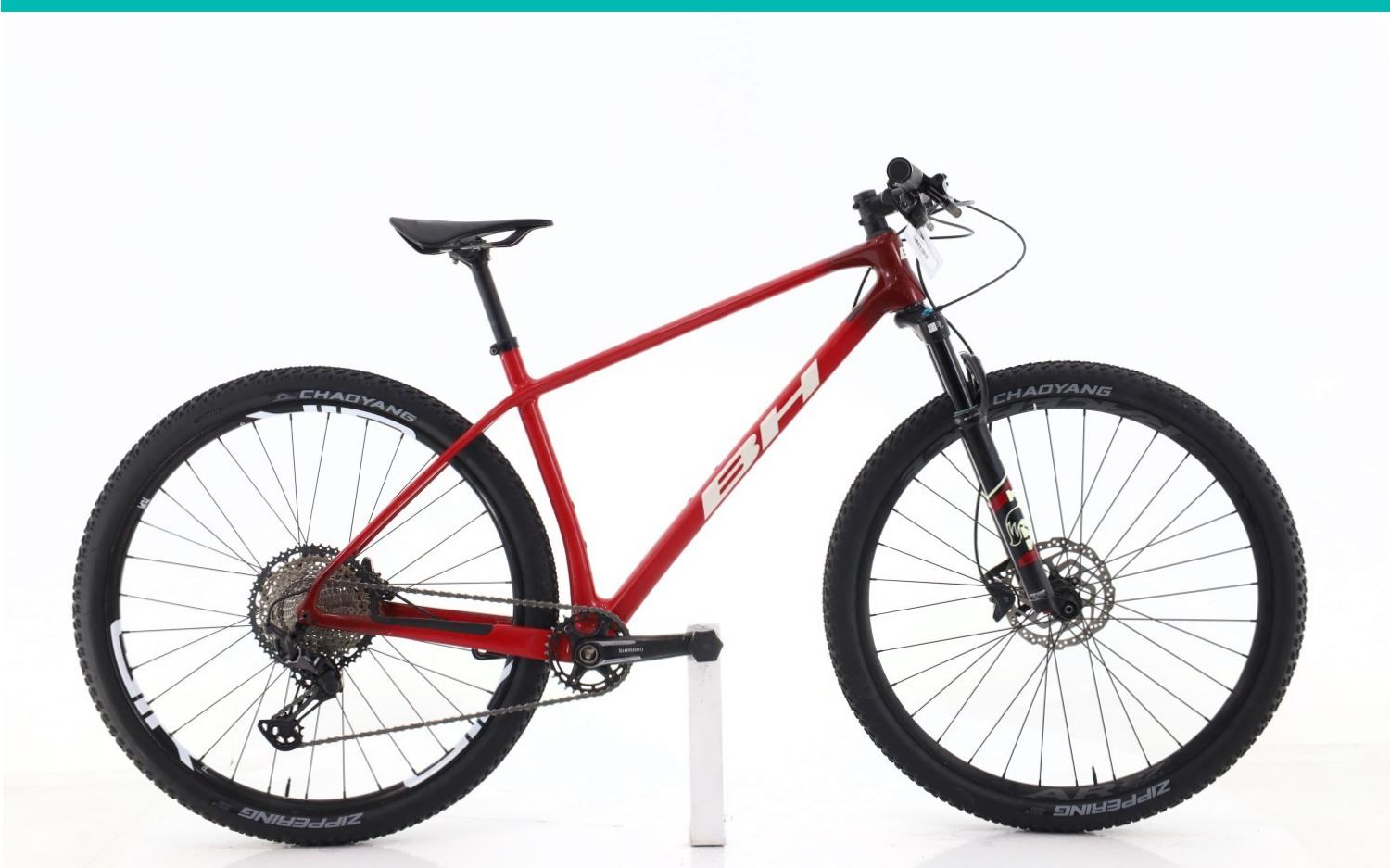 Mountain Bike BH Zyclora ·  Ultimate RC XT, Usata, 2021, Barcelona