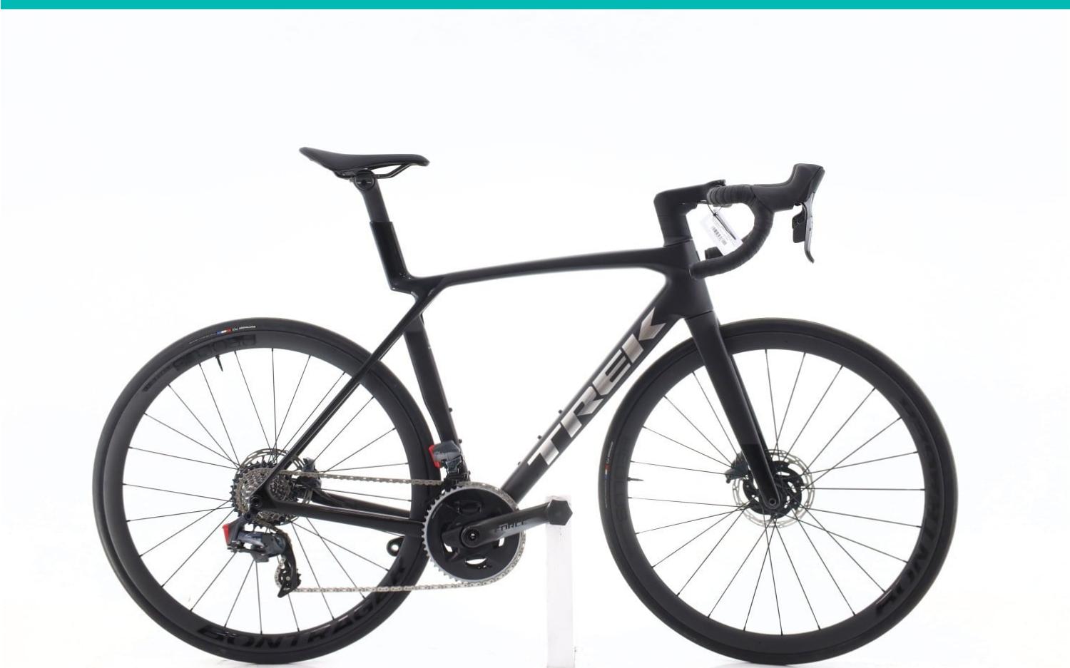 Bici da corsa Trek Zyclora ·  Madone SL6 AXS 12V, Usata, 2022, Barcelona