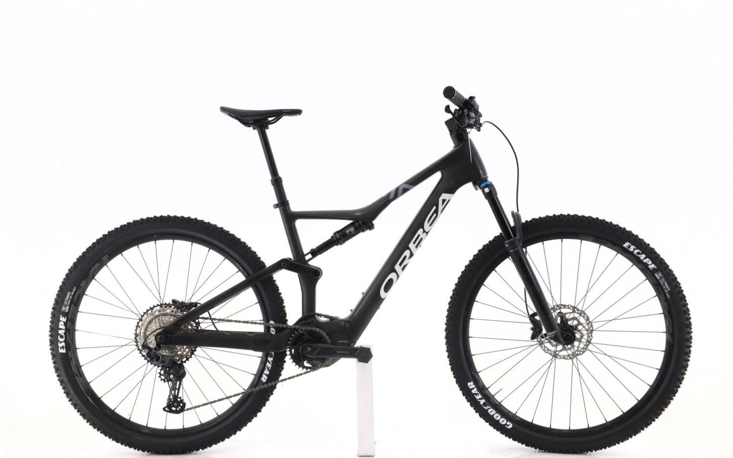 E-Bike Orbea Zyclora ·  Rise M20, Usata, 2024, Barcelona