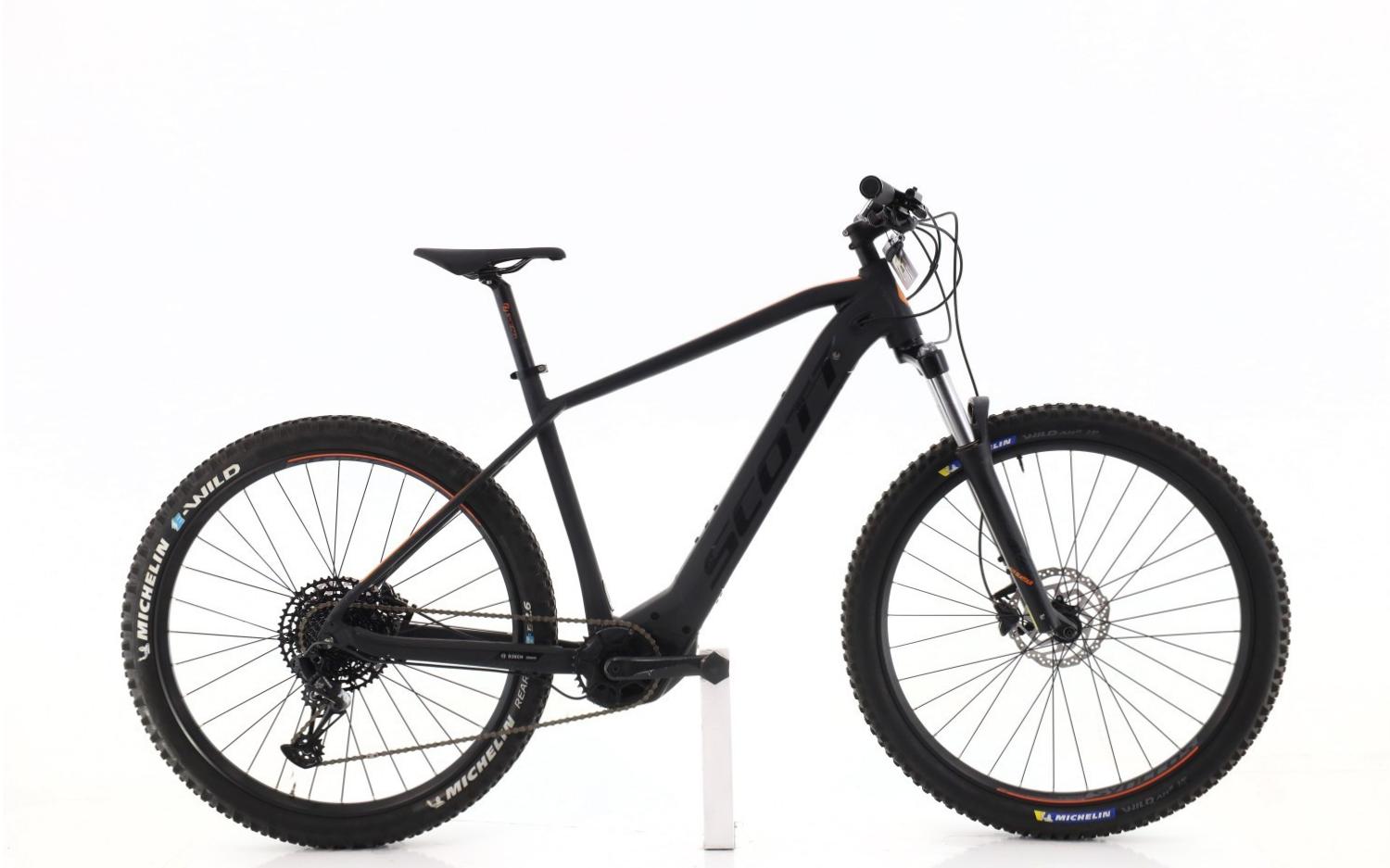 E-Bike Scott Zyclora ·  Aspect e-Ride 920, Usata, 2022, Barcelona