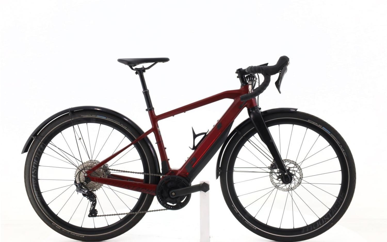 E-Bike False Zyclora · Moustache Dimante, Usata, 2022, Barcelona