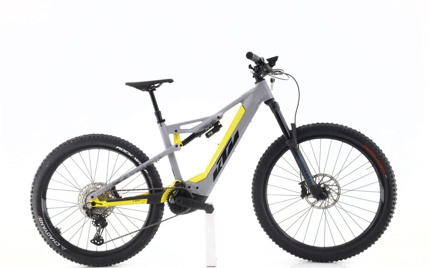 E-Bike KTM Zyclora ·  Macina Kapoho 7972 XT, Usata, 2023, Barcelona