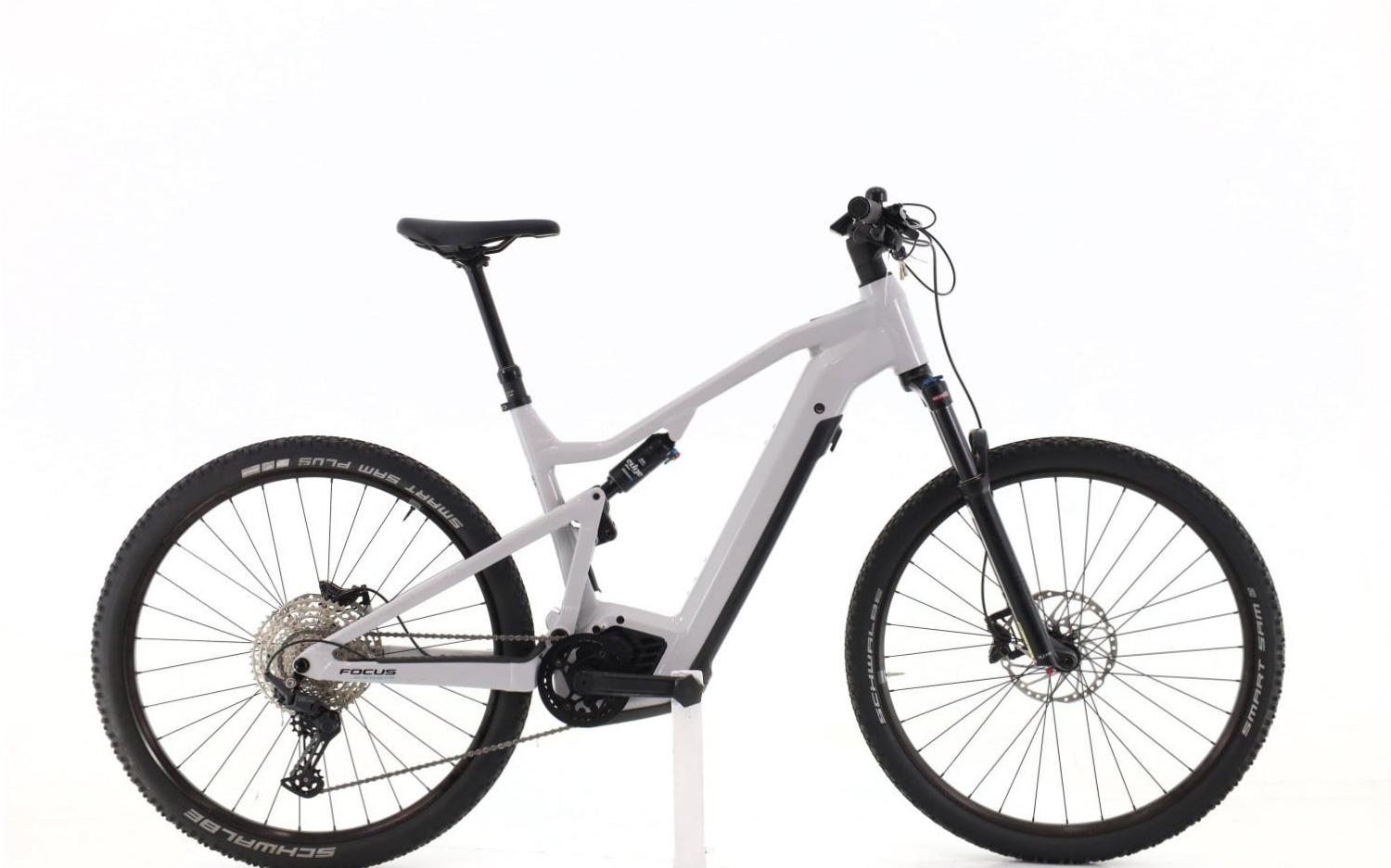 E-Bike Focus Zyclora ·  Thron 2 6.7, Usata, 2023, Barcelona