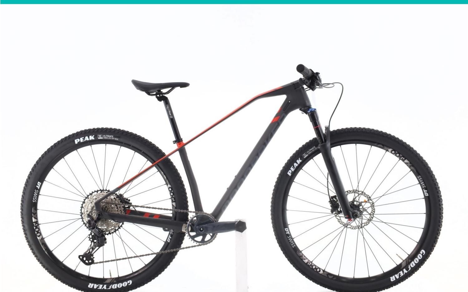 Mountain Bike Mondraker Zyclora ·  Podium R XT, Usata, 2022, Barcelona