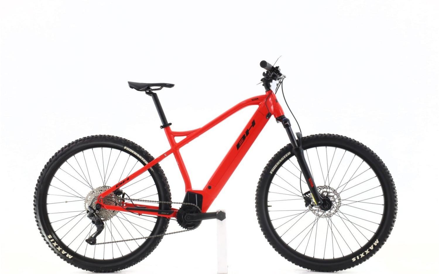 E-Bike BH Zyclora ·  Atom Lynx Pro, Usata, 2023, Barcelona