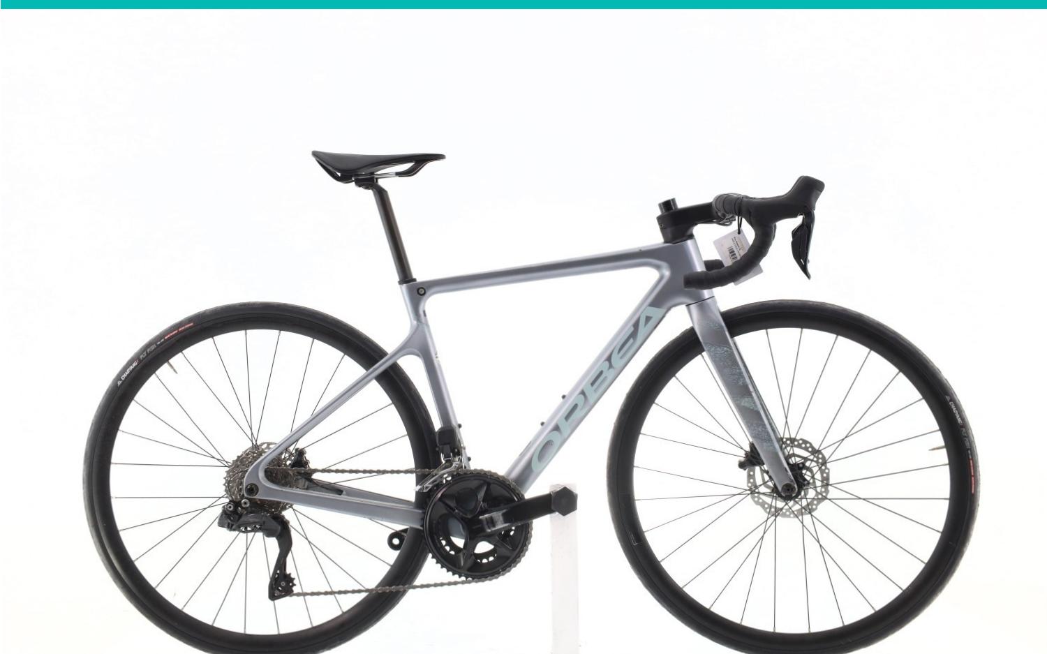 Bici da corsa Orbea Zyclora ·  Orca Di2 12V, Usata, 2022, Barcelona