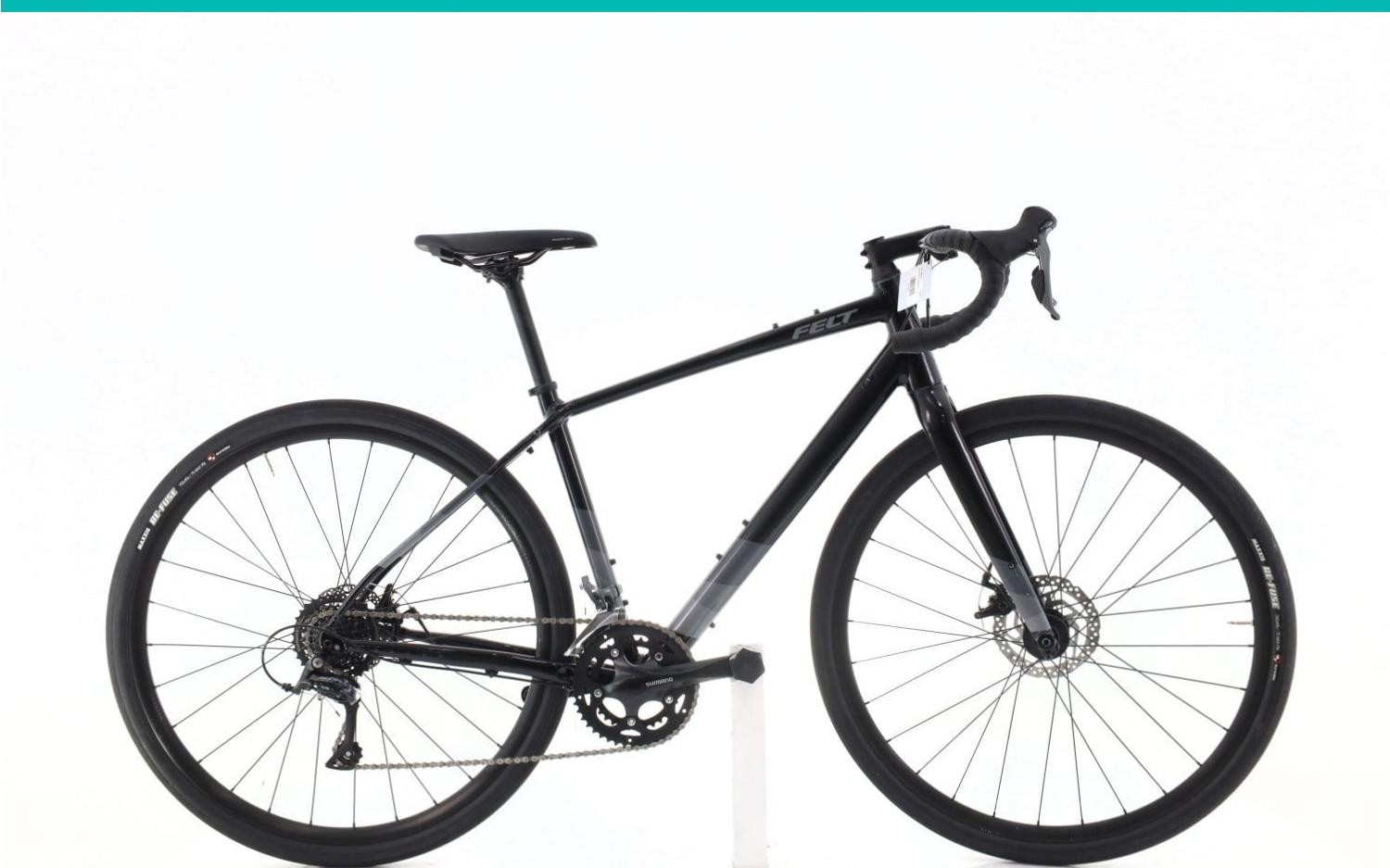 Bici da corsa Felt Zyclora ·  Broam, Usata, 2022, Barcelona