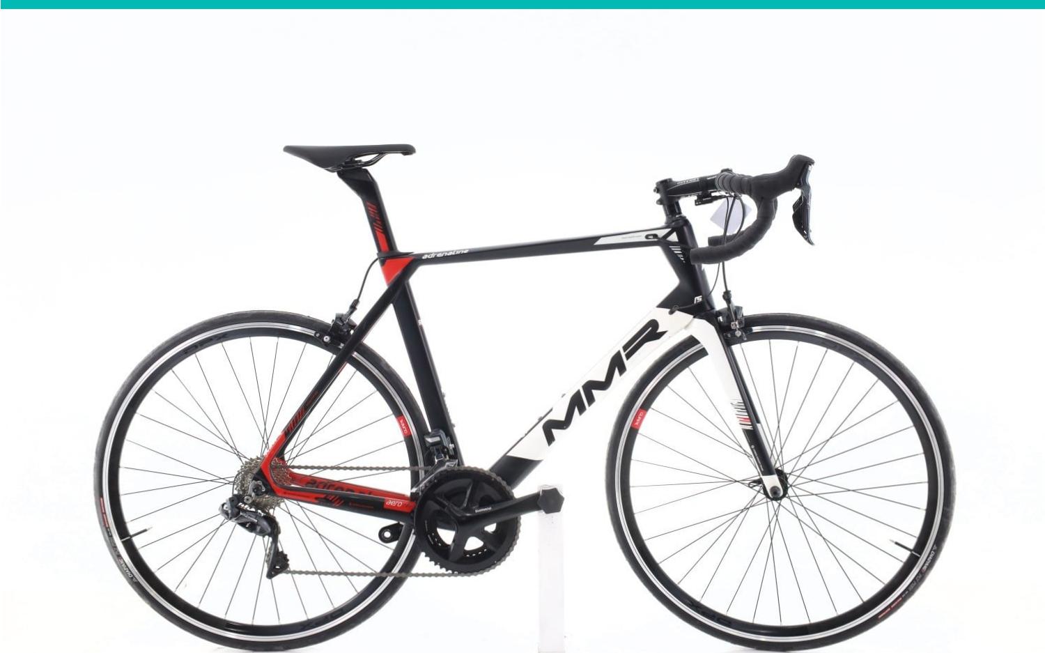 Bici da corsa MMR Zyclora ·  Adrenaline Aero Di2 11V, Usata, 2018, Barcelona