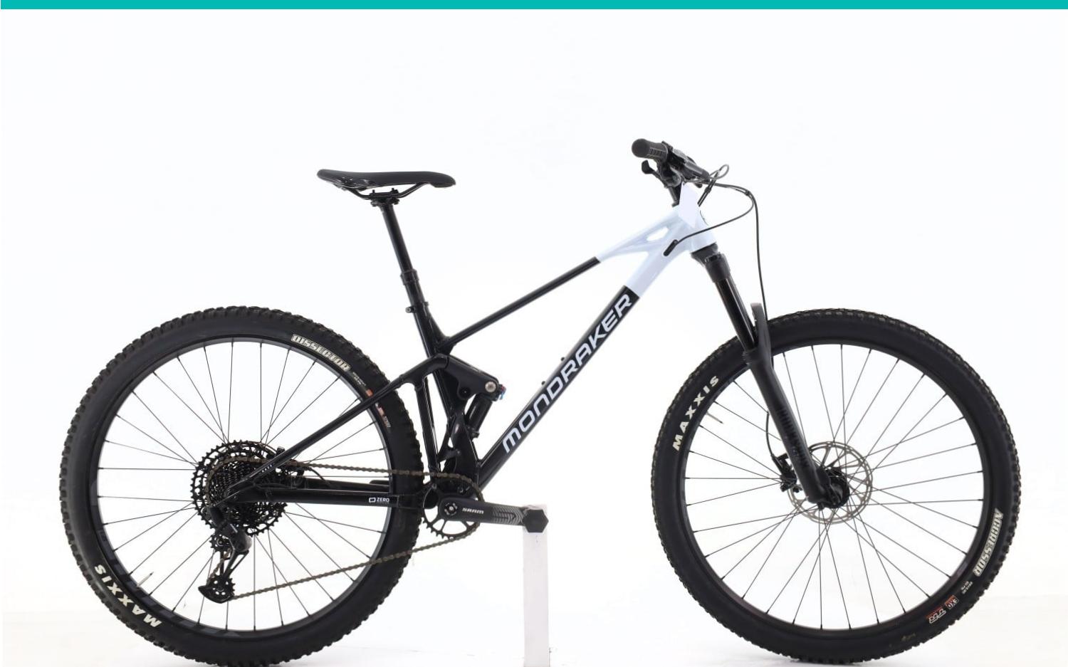 Mountain Bike Mondraker Zyclora ·  Raze, Usata, 2024, Barcelona