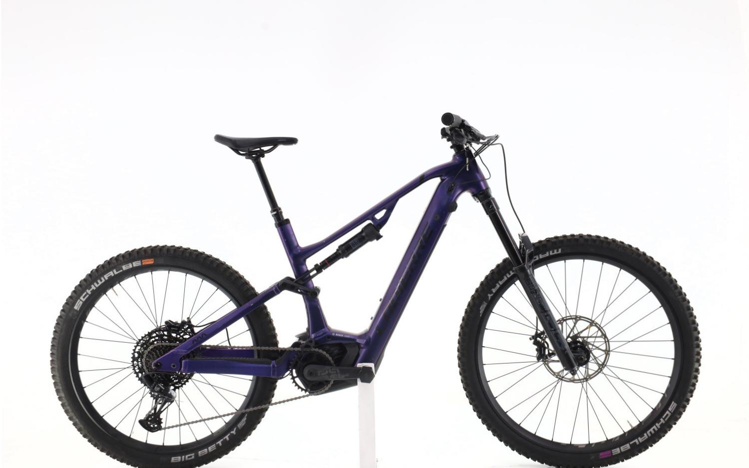 E-Bike Lapierre Zyclora ·  Overvolt AM 7.7, Usata, 2024, Barcelona