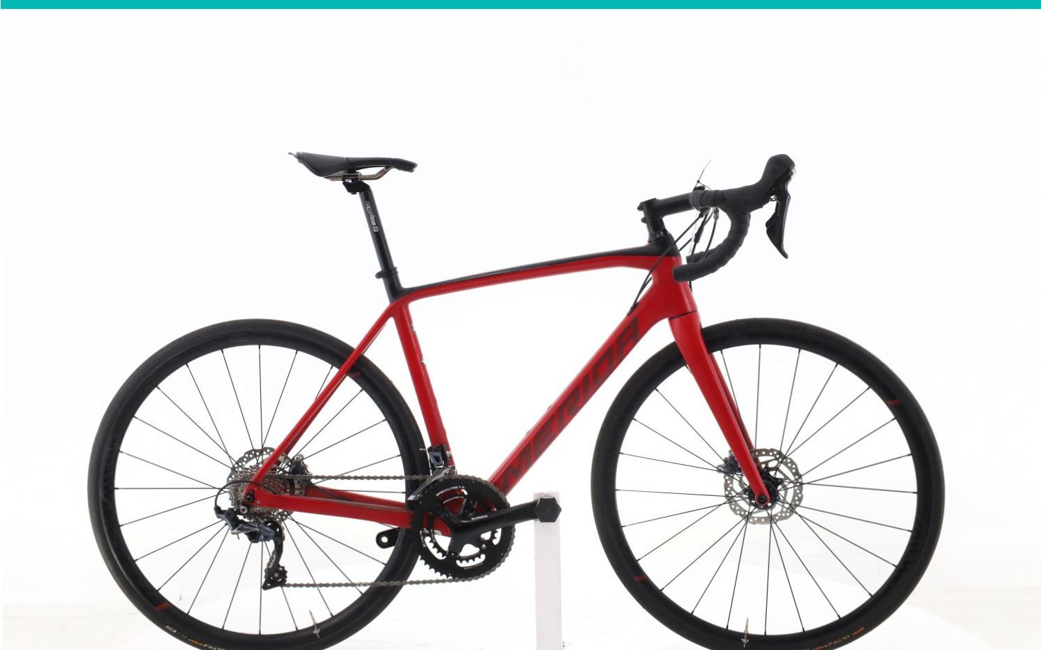 Bici da corsa Merida Zyclora ·  Scultura 5000, Usata, 2016, Barcelona