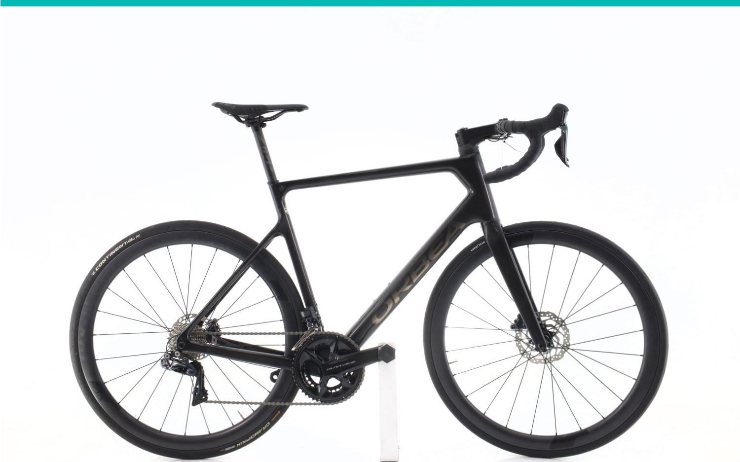 Bici da corsa Orbea Zyclora ·  Orca Di2 11V, Usata, 2022, Barcelona