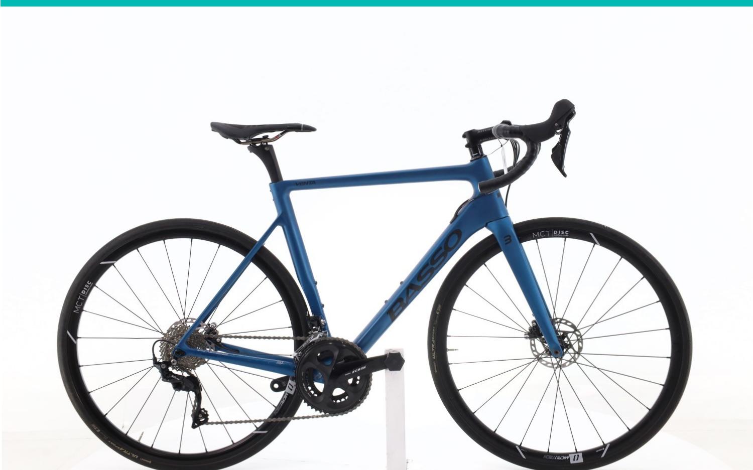 Bici da corsa Basso Zyclora ·  Venta, Usata, 2022, Barcelona