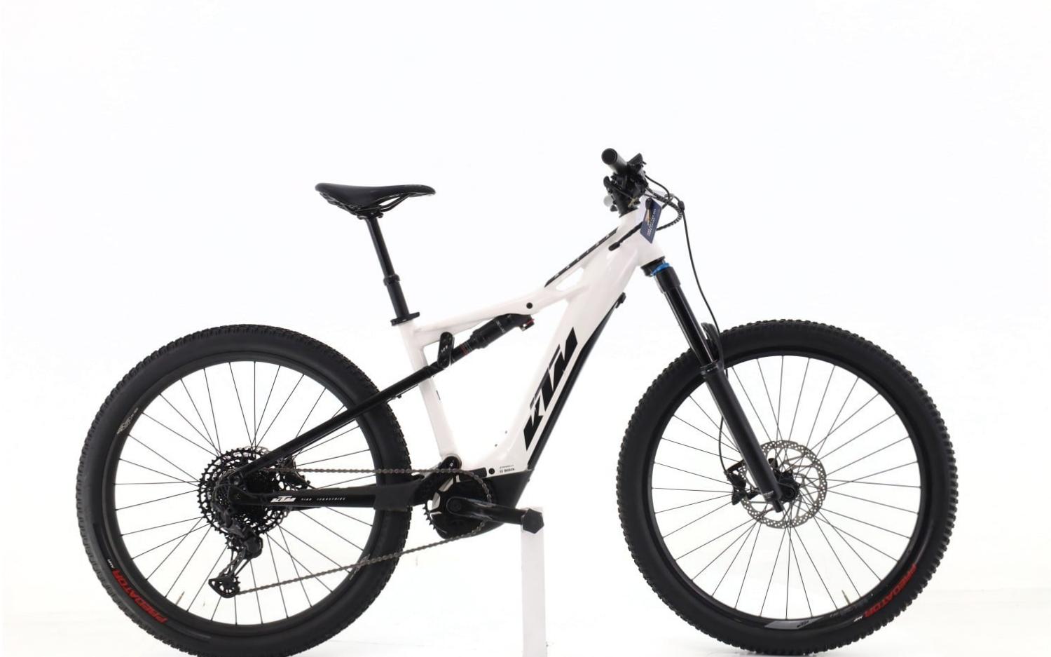 E-Bike KTM Zyclora ·  Macina Chacana 292 XT, Usata, 2023, Barcelona