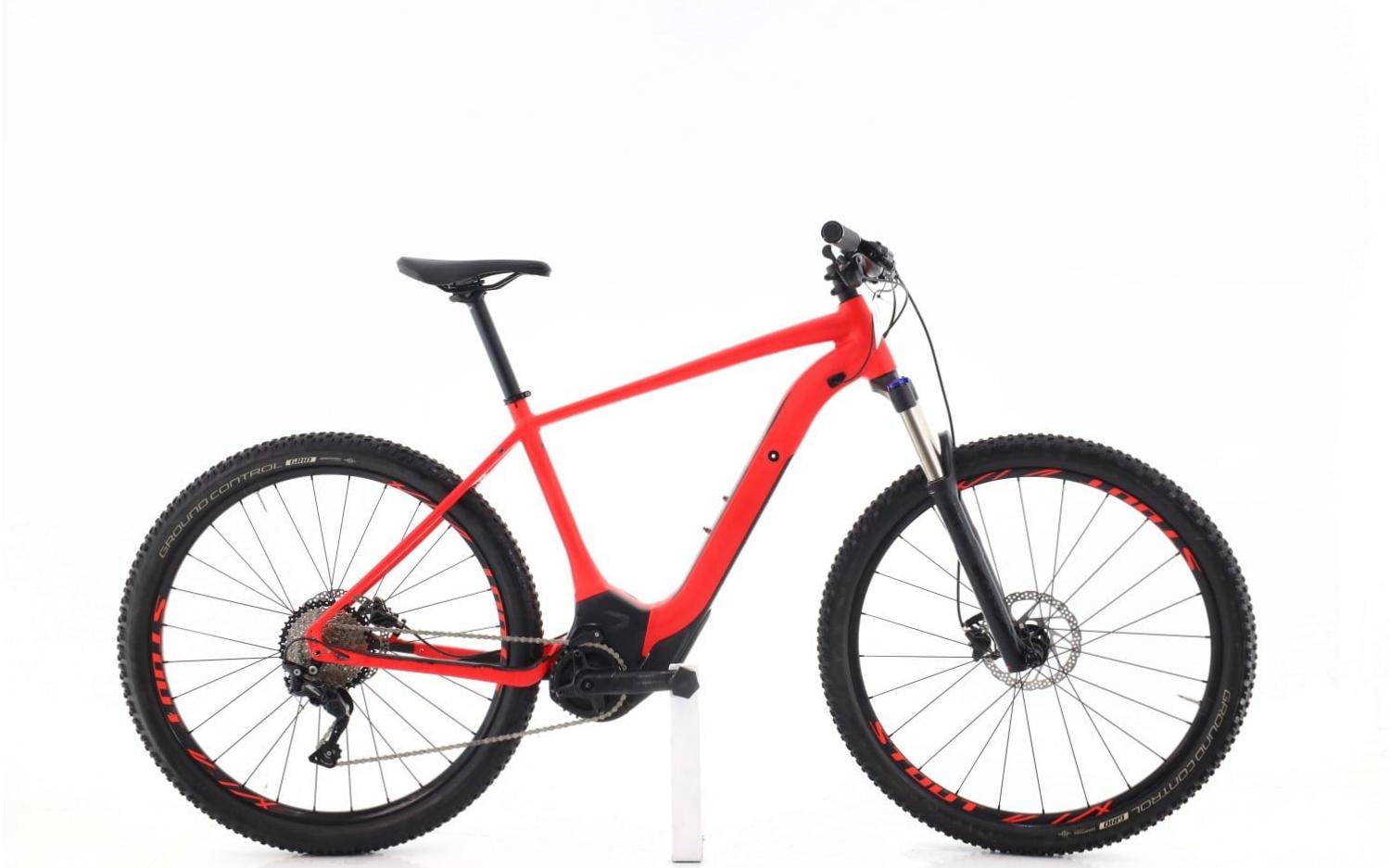 E-Bike Specialized Zyclora ·  Turbo Levo, Usata, 2018, Barcelona