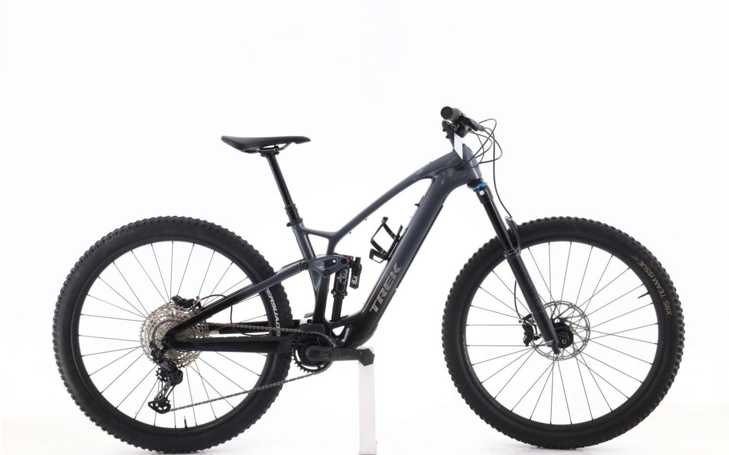 E-Bike Trek Zyclora ·  Fuel EX-e 9.7, Usata, 2024, Barcelona